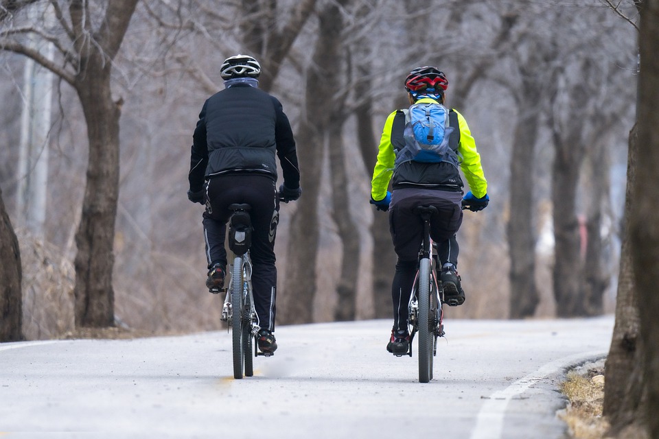 A Revolutionary Approach to Fitness and Wellness 