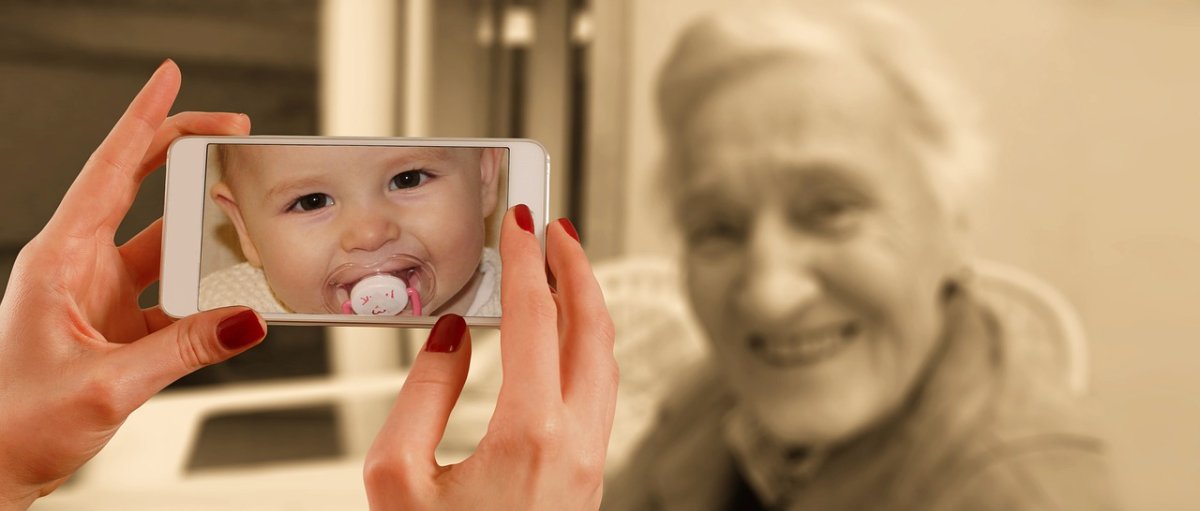 Understanding Aging and Its Impact on Health