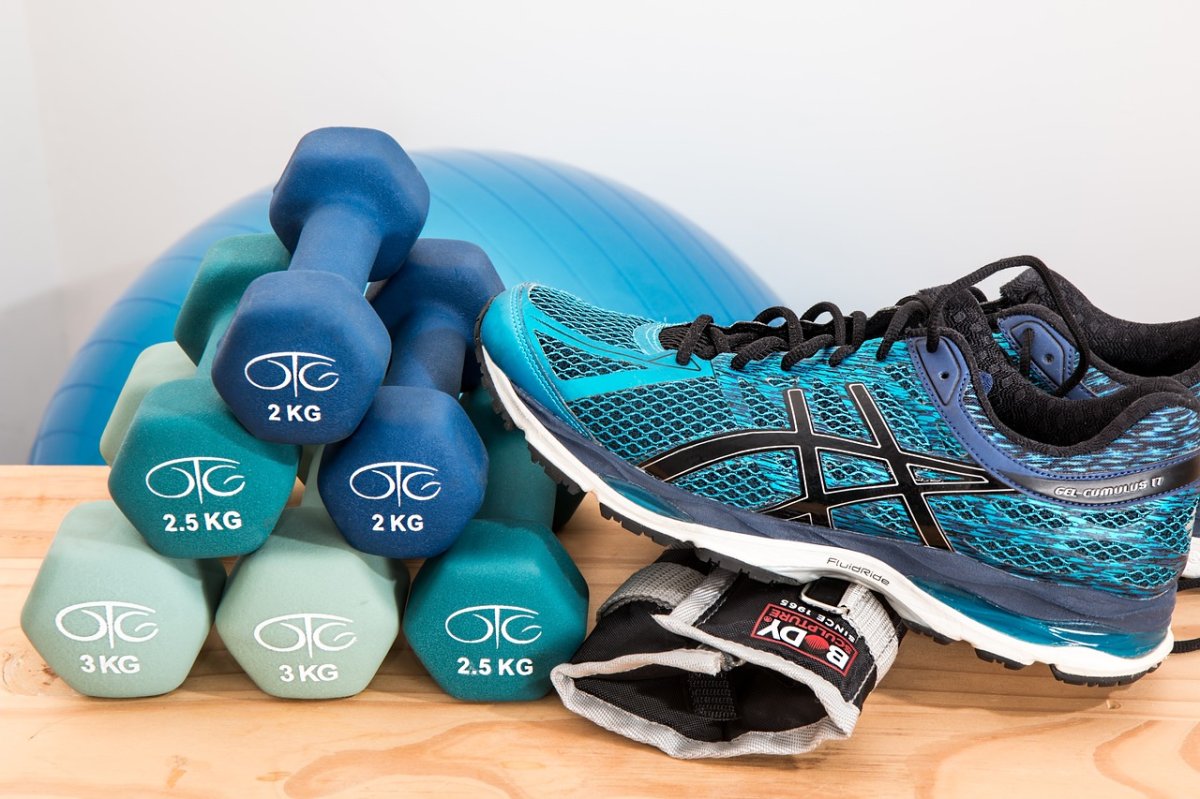 Smart Fitness X: A Game Changer in Athletic Recovery