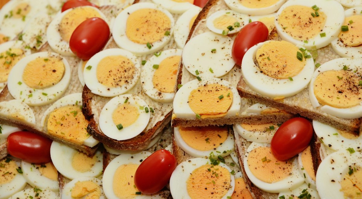 How Much Protein To Eat 
