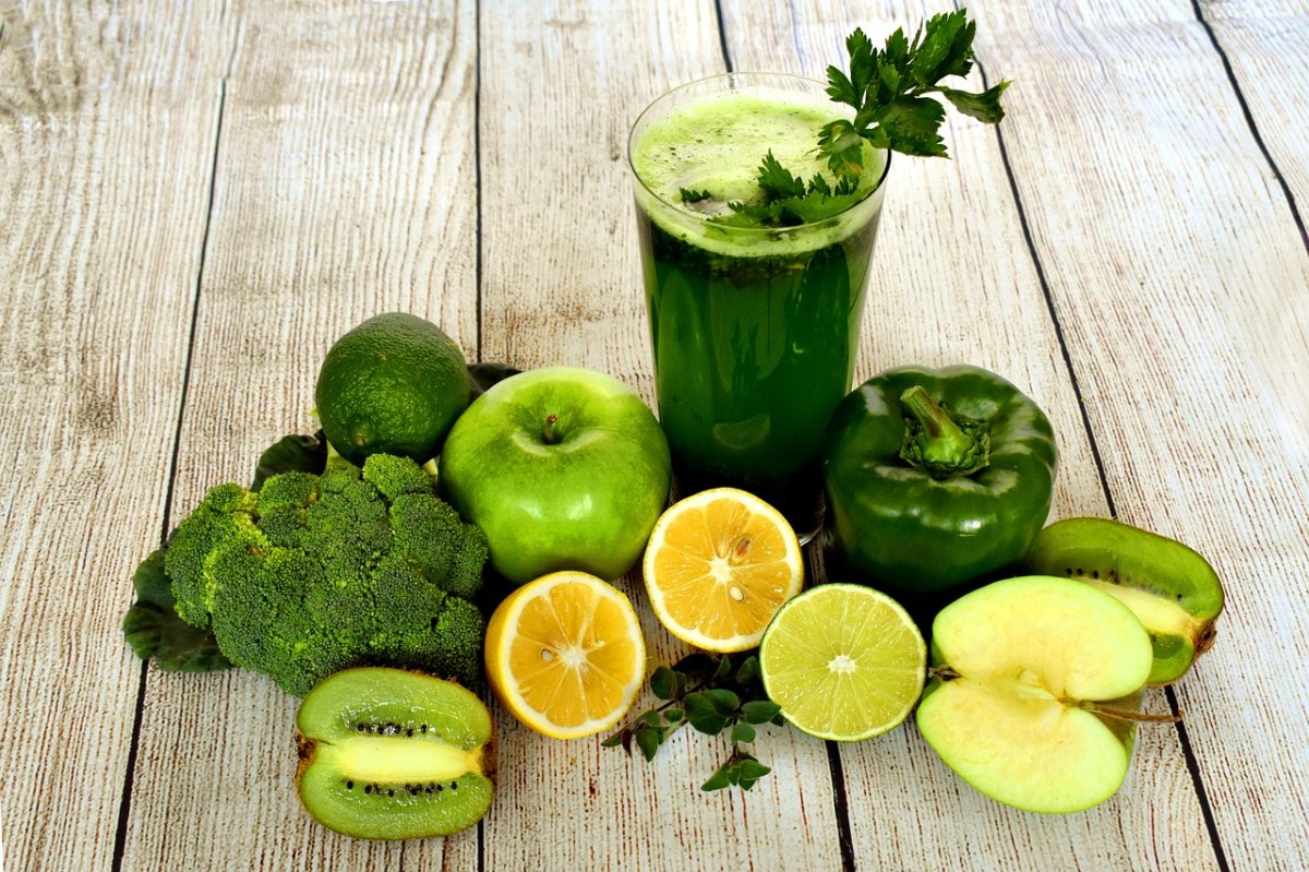 Nutrition and Mitochondrial Health: Fueling Your Cellular Powerhouse 